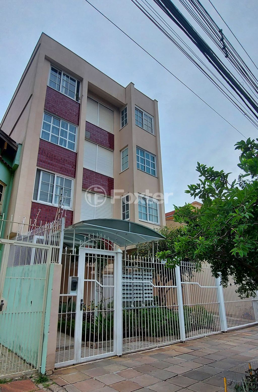 Apartamento para comprar em São Manoel, 1775 - foto 11