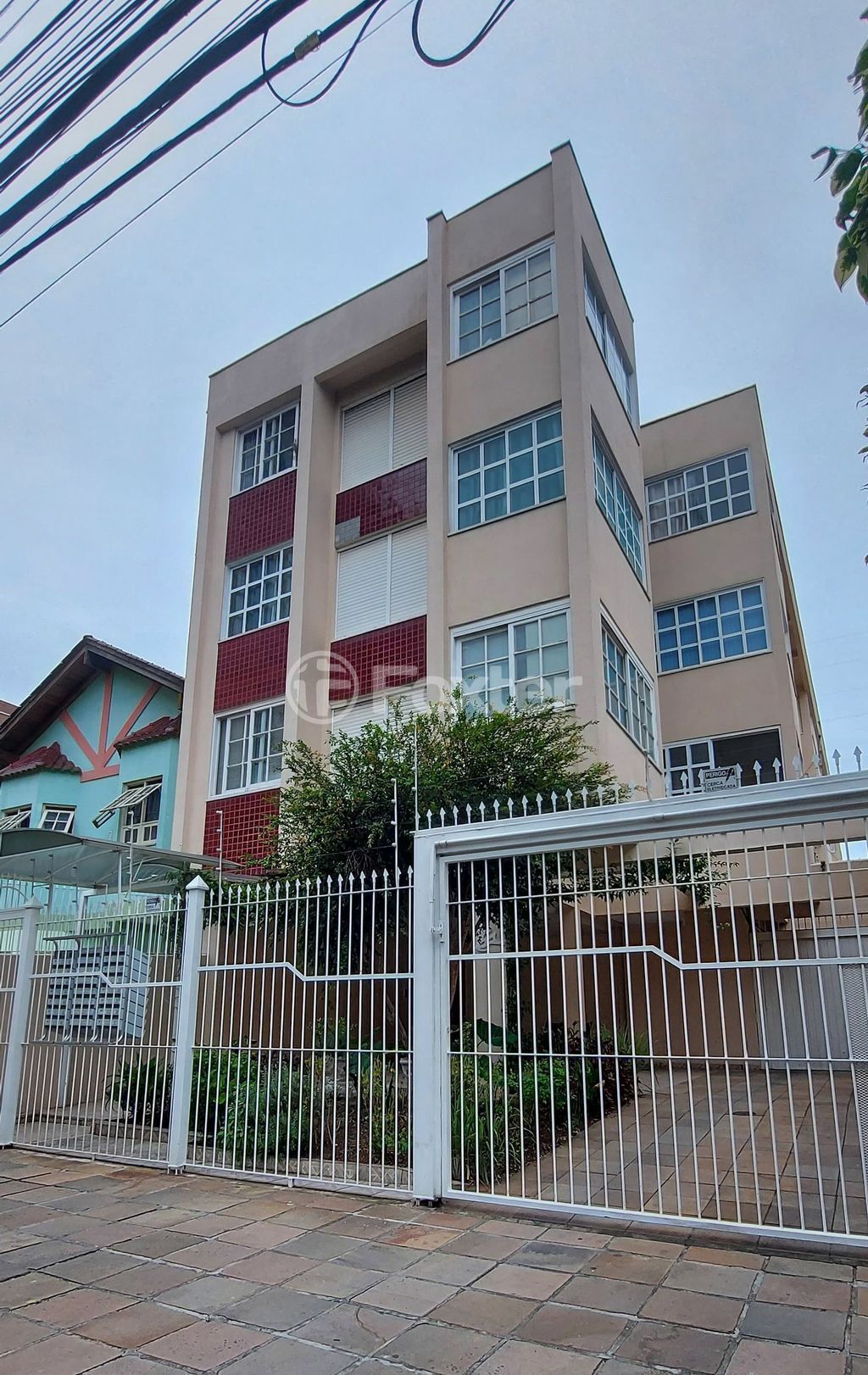 Apartamento para comprar em São Manoel, 1775 - foto 12