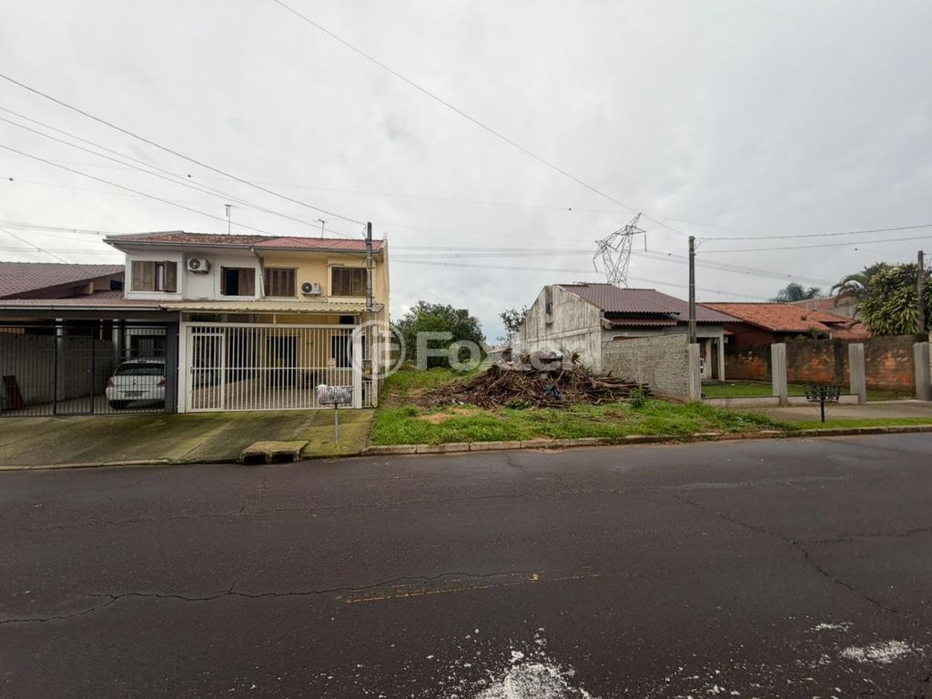 terreno lote condominio para comprar em São José, Canoas - foto 1