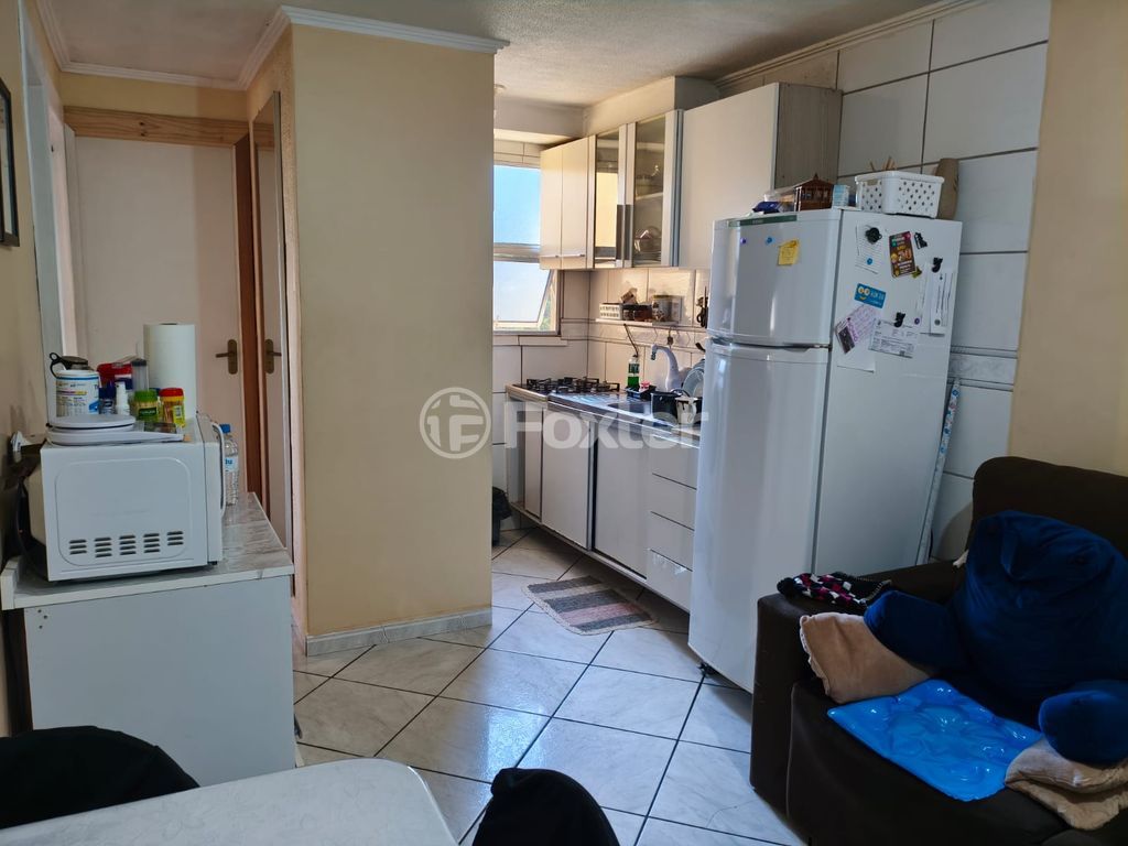 Apartamento para comprar em Parque Marechal Rondon, Cachoeirinha - foto 1