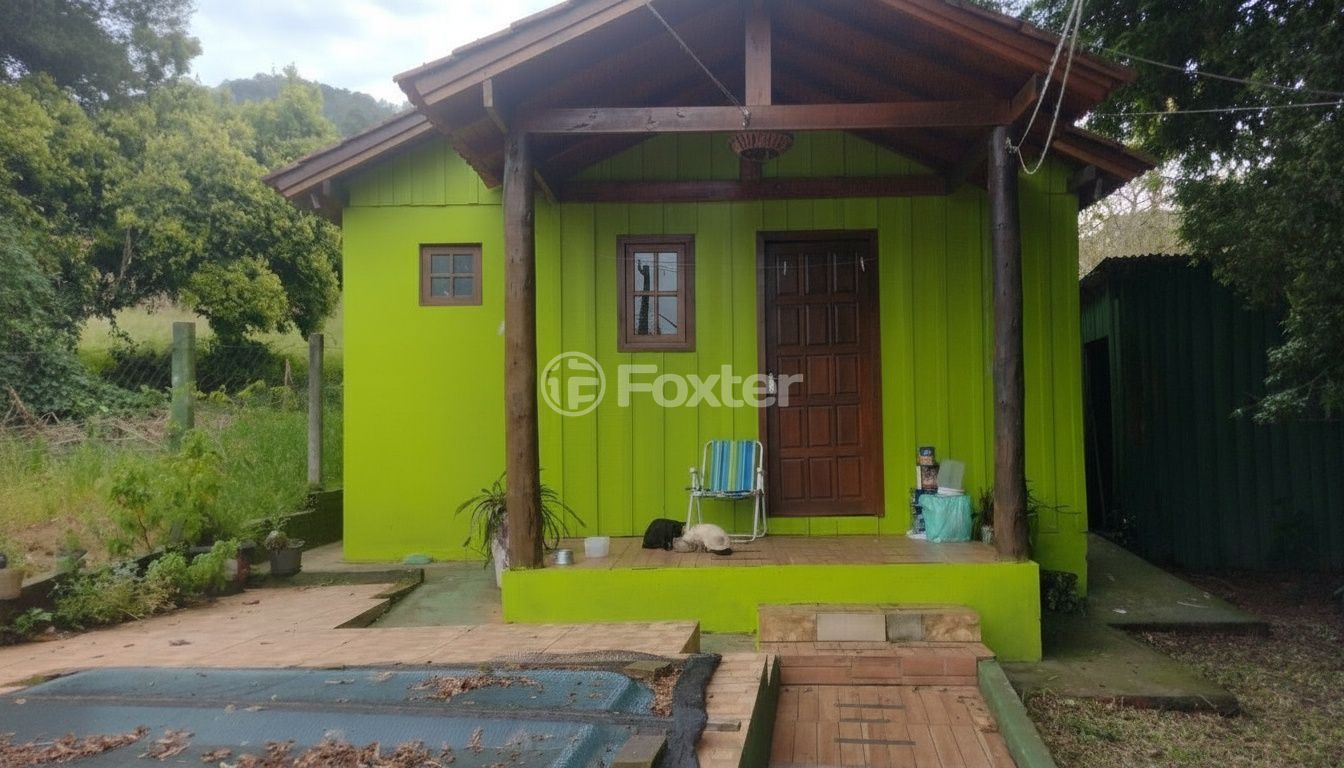 sitio chachara fazenda para comprar em BR 386, KM 362,5 - foto 3