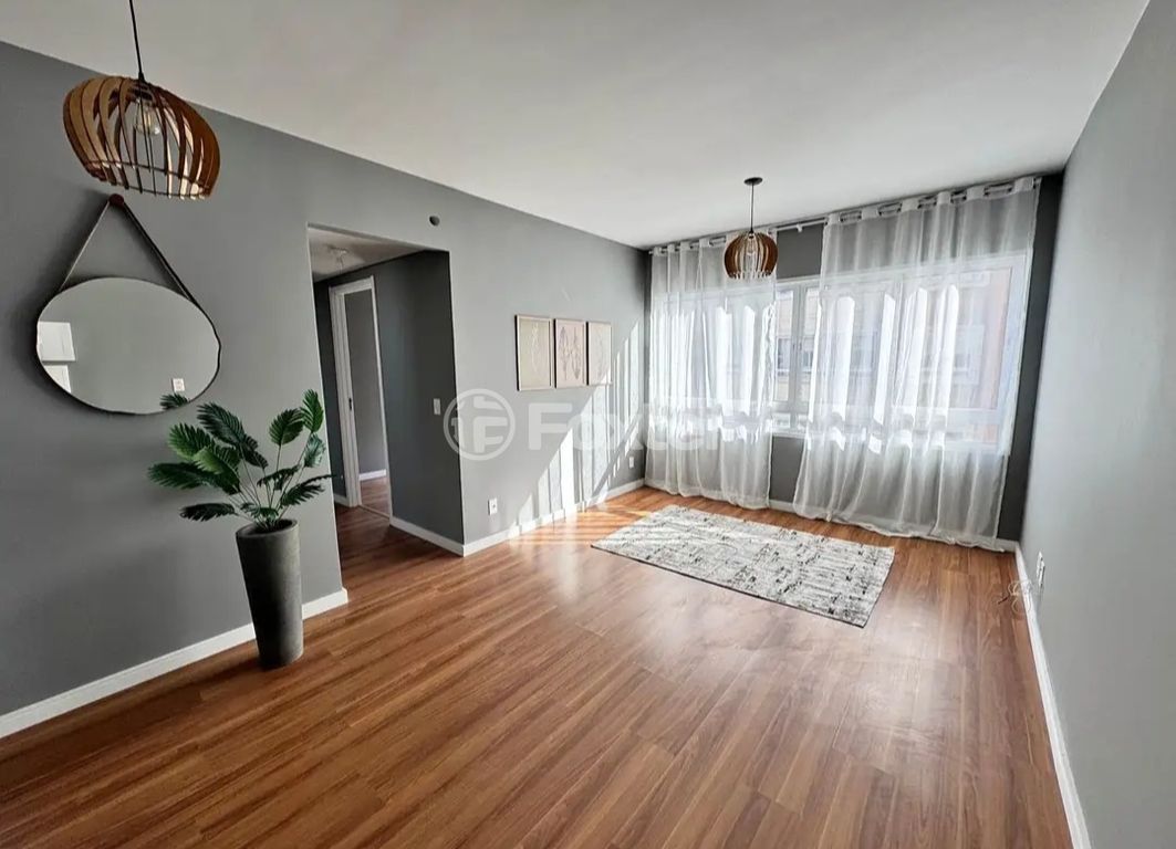 Apartamento para comprar em Parque Santa Fé, Porto Alegre - foto 1