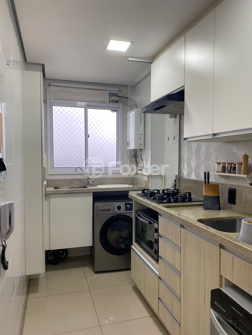Apartamento para comprar em Baltazar de Oliveira Garcia, 2478 - foto 10