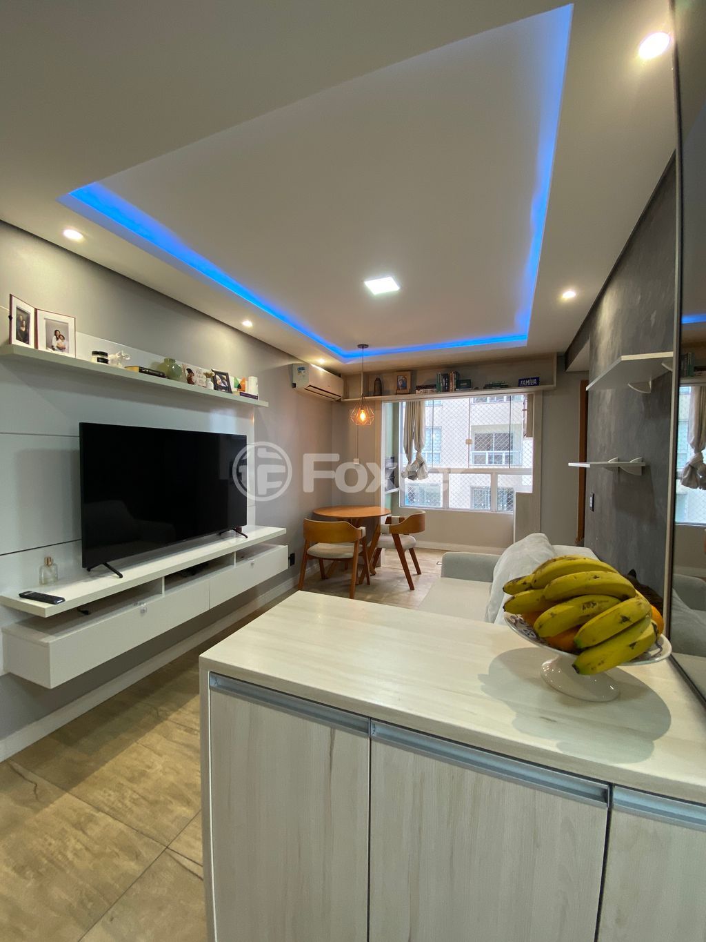 Apartamento para comprar em Baltazar de Oliveira Garcia, 2478 - foto 2