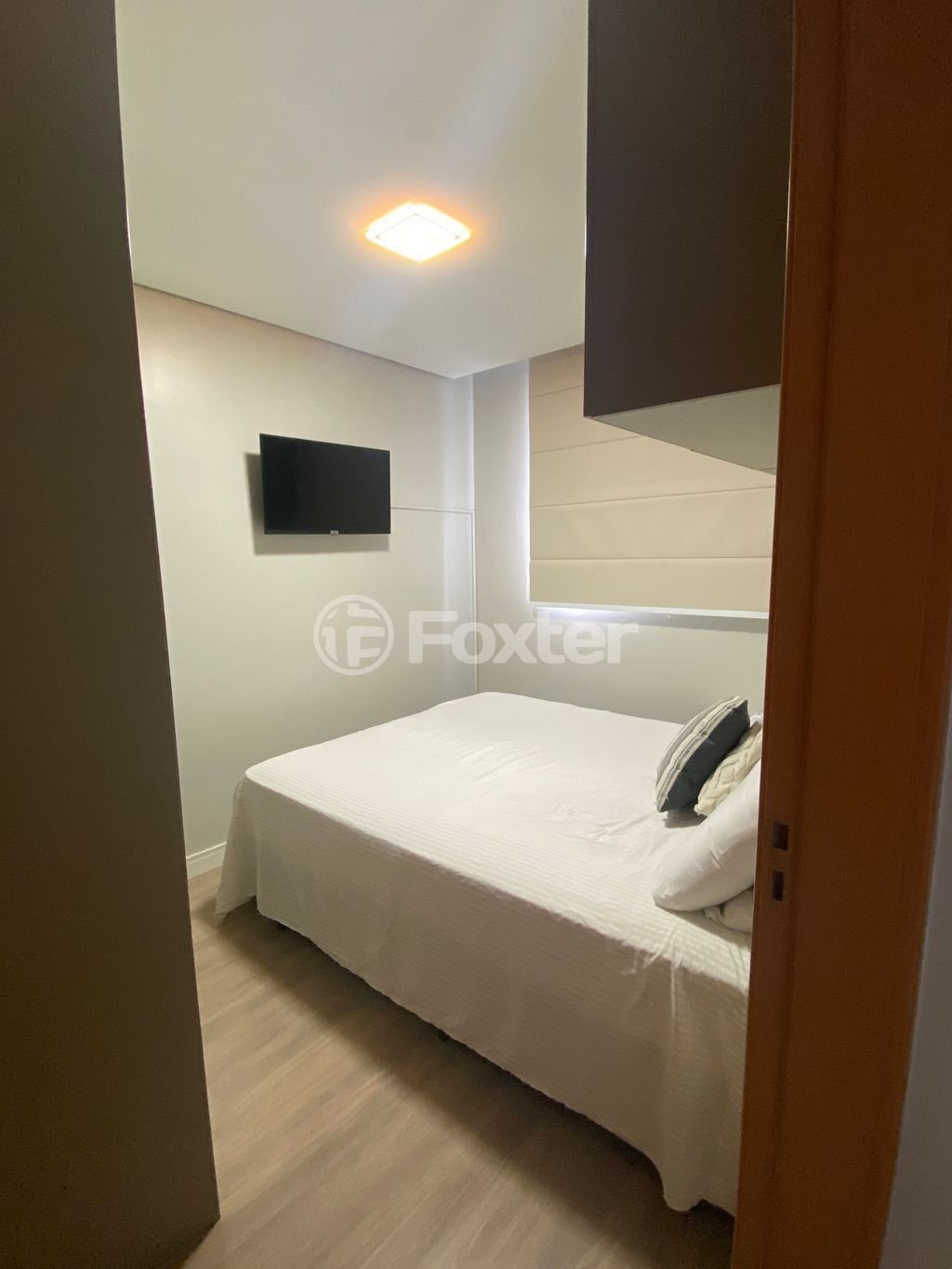 Apartamento para comprar em Baltazar de Oliveira Garcia, 2478 - foto 13