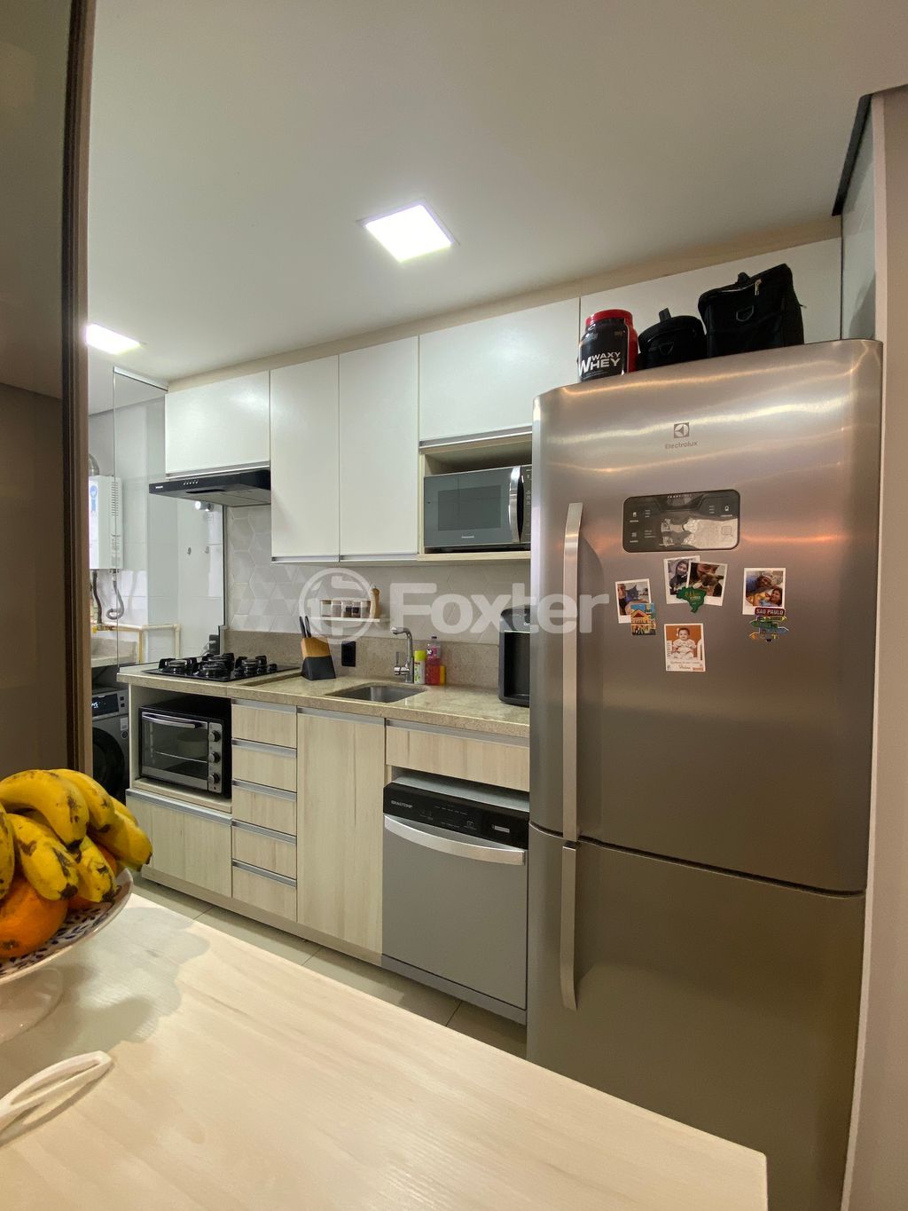 Apartamento para comprar em Baltazar de Oliveira Garcia, 2478 - foto 8