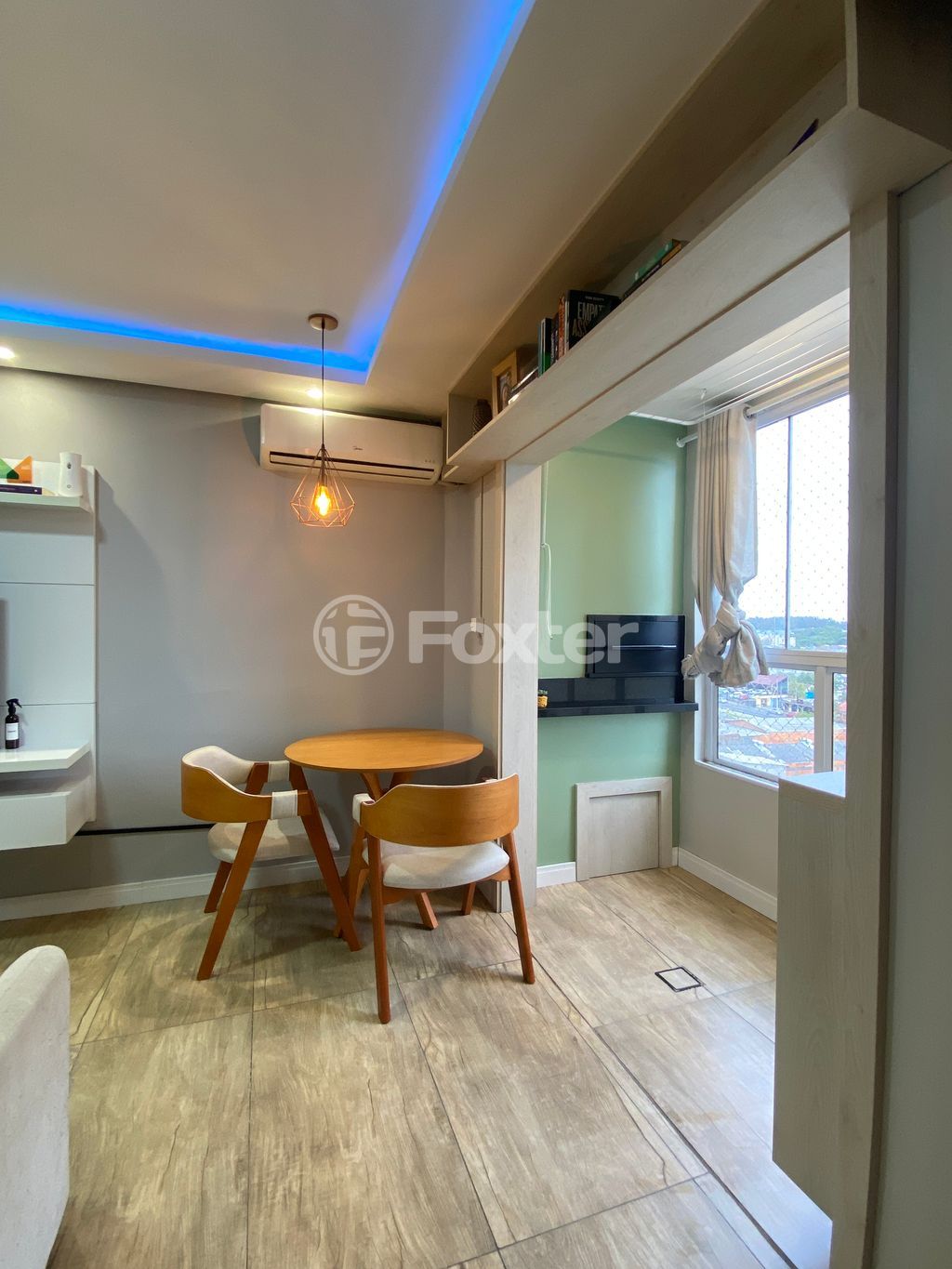 Apartamento para comprar em Baltazar de Oliveira Garcia, 2478 - foto 4