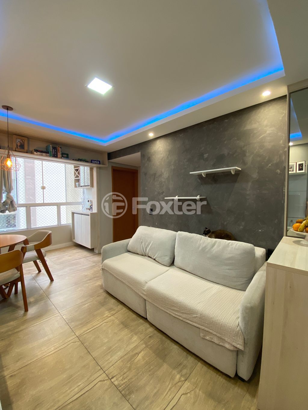 Apartamento para comprar em Baltazar de Oliveira Garcia, 2478 - foto 3