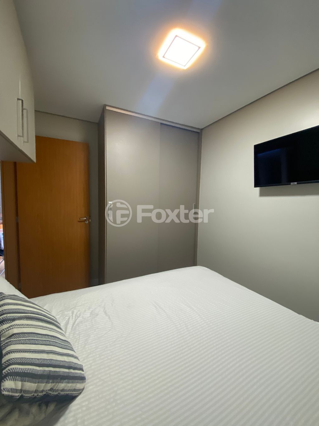 Apartamento para comprar em Baltazar de Oliveira Garcia, 2478 - foto 12