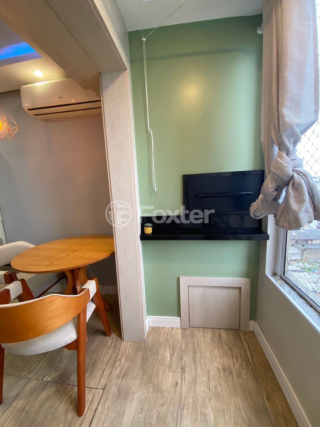 Apartamento para comprar em Baltazar de Oliveira Garcia, 2478 - foto 7