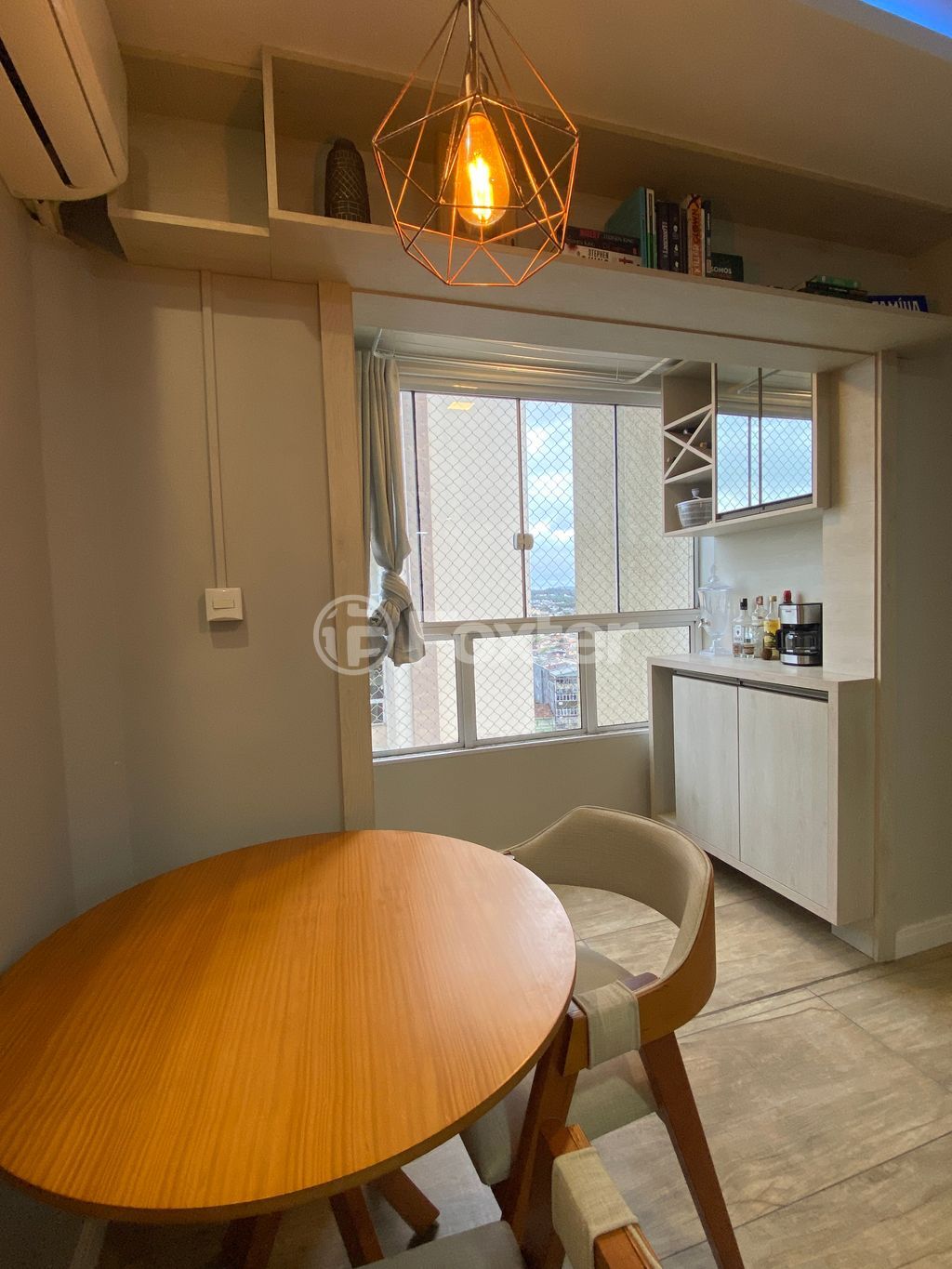 Apartamento para comprar em Baltazar de Oliveira Garcia, 2478 - foto 5