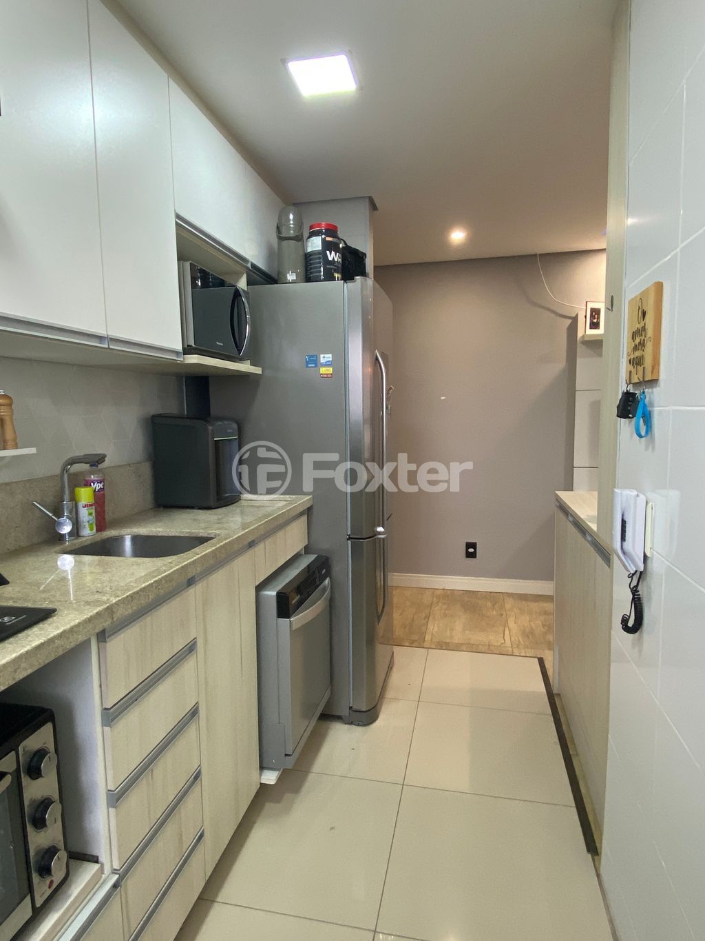 Apartamento para comprar em Baltazar de Oliveira Garcia, 2478 - foto 9