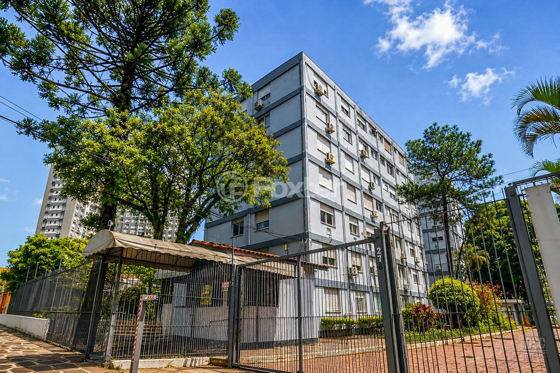 Apartamento para comprar em Partenon, Porto Alegre - foto 1