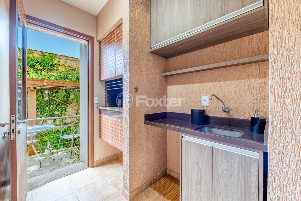 Casa em condominio para comprar em Edgar Luiz Schneider, 550 - foto 40