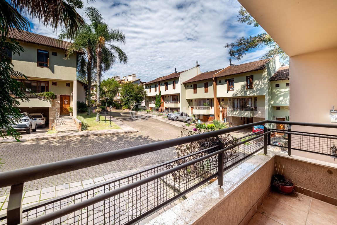 Casa em condominio para comprar em Edgar Luiz Schneider, 550 - foto 17