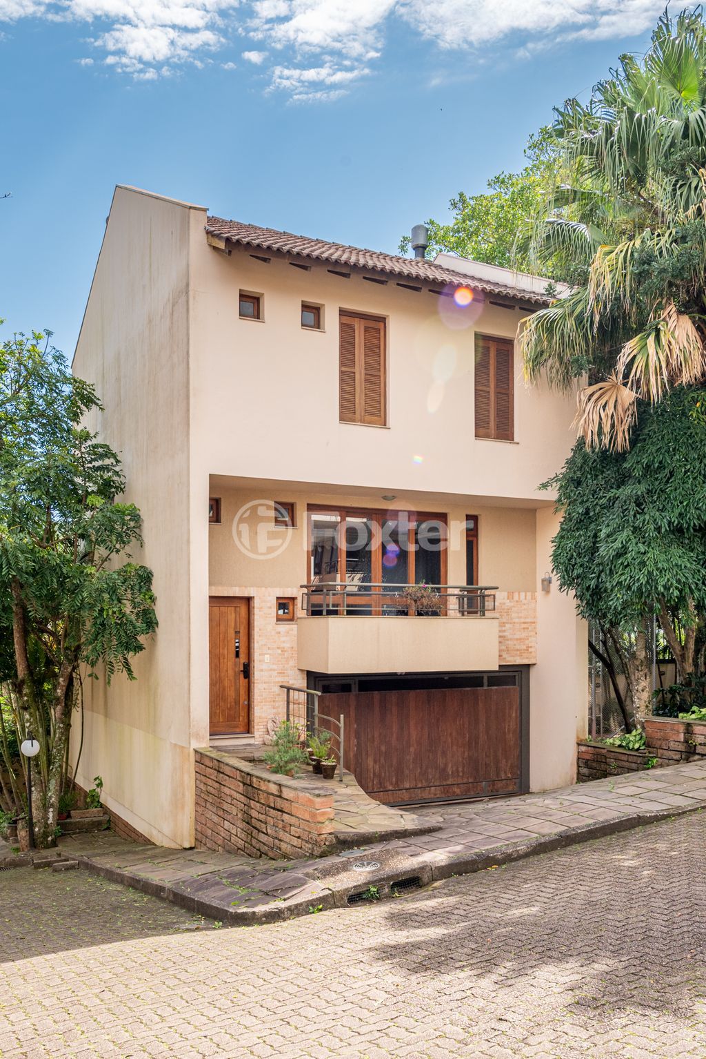Casa em condominio para comprar em Edgar Luiz Schneider, 550 - foto 50