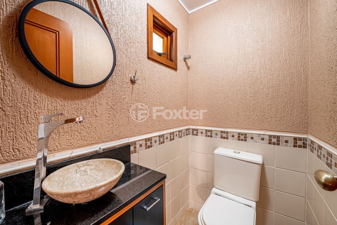 Casa em condominio para comprar em Edgar Luiz Schneider, 550 - foto 23