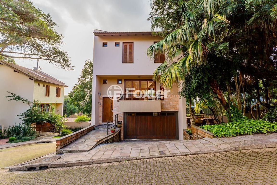 Casa em condominio para comprar em Jardim Isabel, Porto Alegre - foto 1
