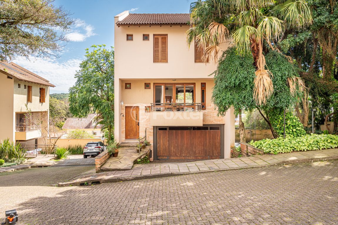 Casa em condominio para comprar em Edgar Luiz Schneider, 550 - foto 51