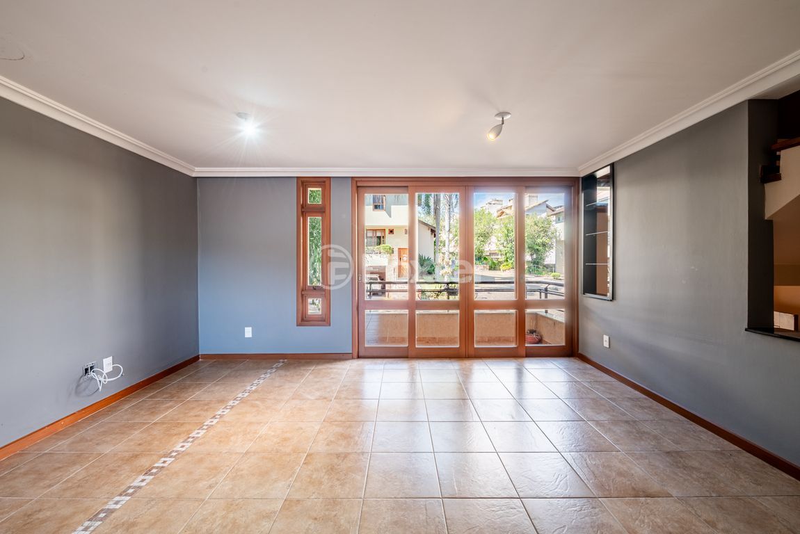 Casa em condominio para comprar em Edgar Luiz Schneider, 550 - foto 4
