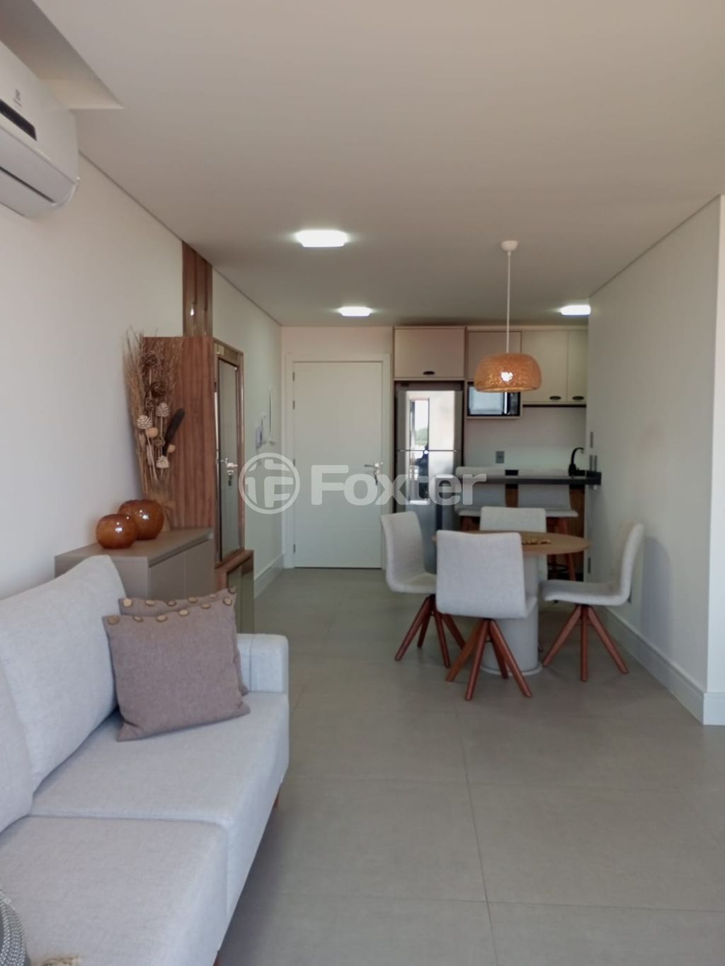 Apartamento para comprar em Praia da Cal, Torres - foto 1