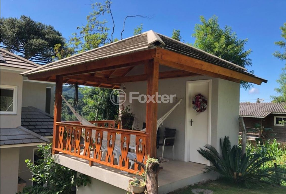 casa sobrado para comprar em Jose Otto Neumann, 56 - foto 7