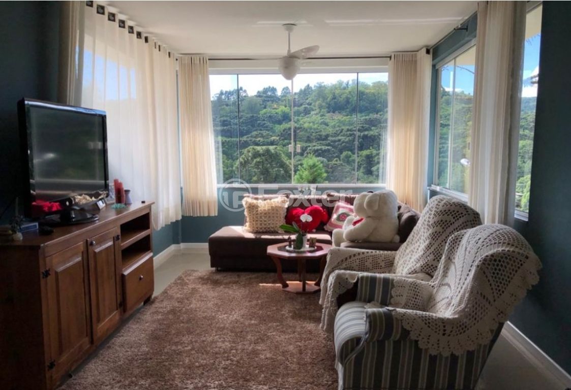 casa sobrado para comprar em Jose Otto Neumann, 56 - foto 2