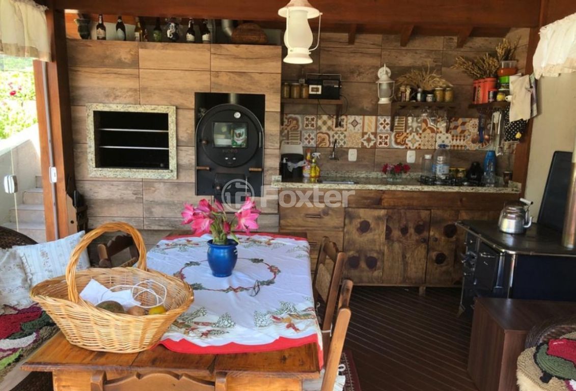 casa sobrado para comprar em Jose Otto Neumann, 56 - foto 9