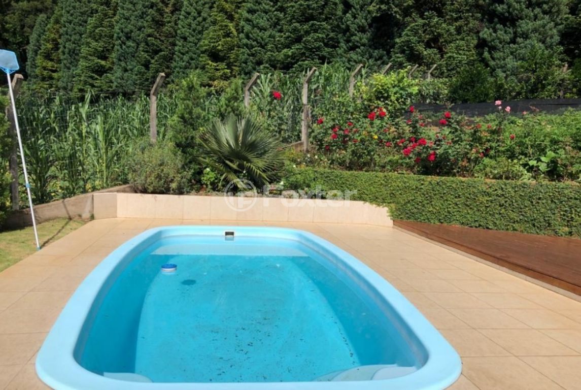 casa sobrado para comprar em Jose Otto Neumann, 56 - foto 5