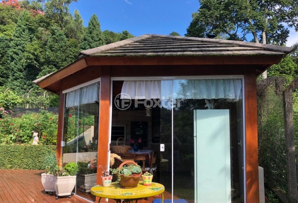 casa sobrado para comprar em Jose Otto Neumann, 56 - foto 8