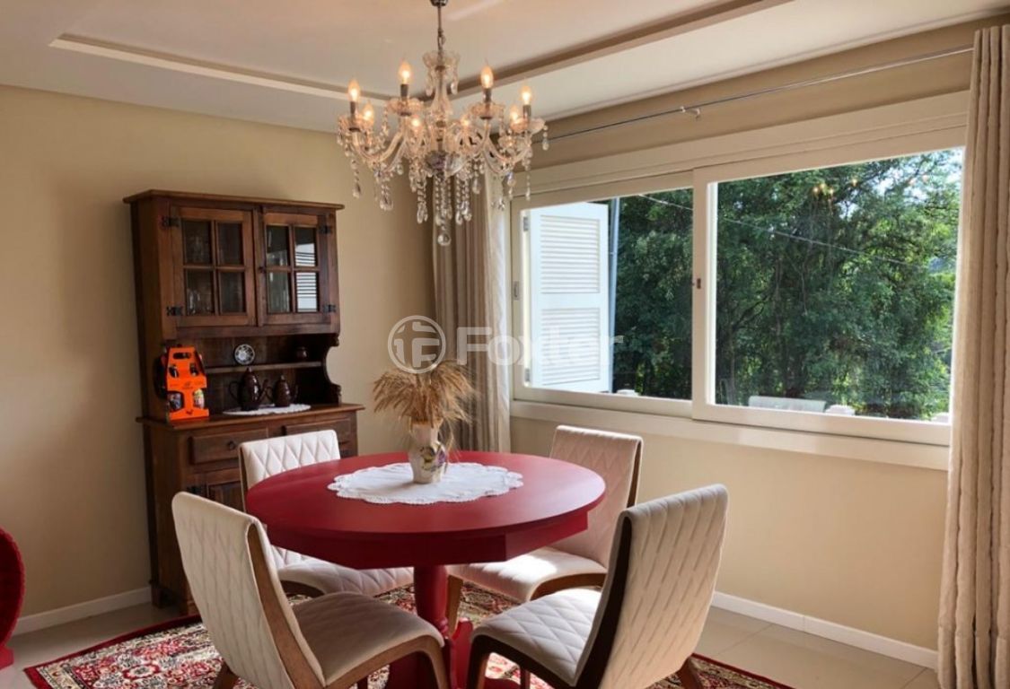 casa sobrado para comprar em Jose Otto Neumann, 56 - foto 3