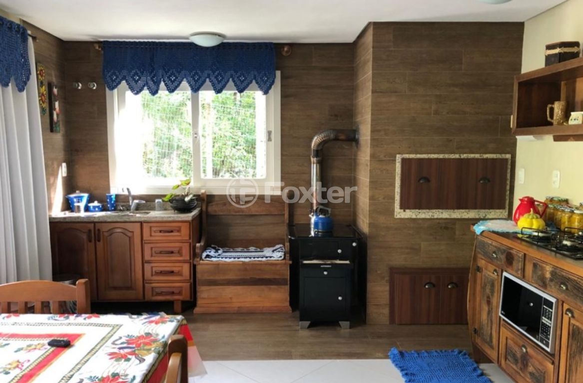 casa sobrado para comprar em Jose Otto Neumann, 56 - foto 10