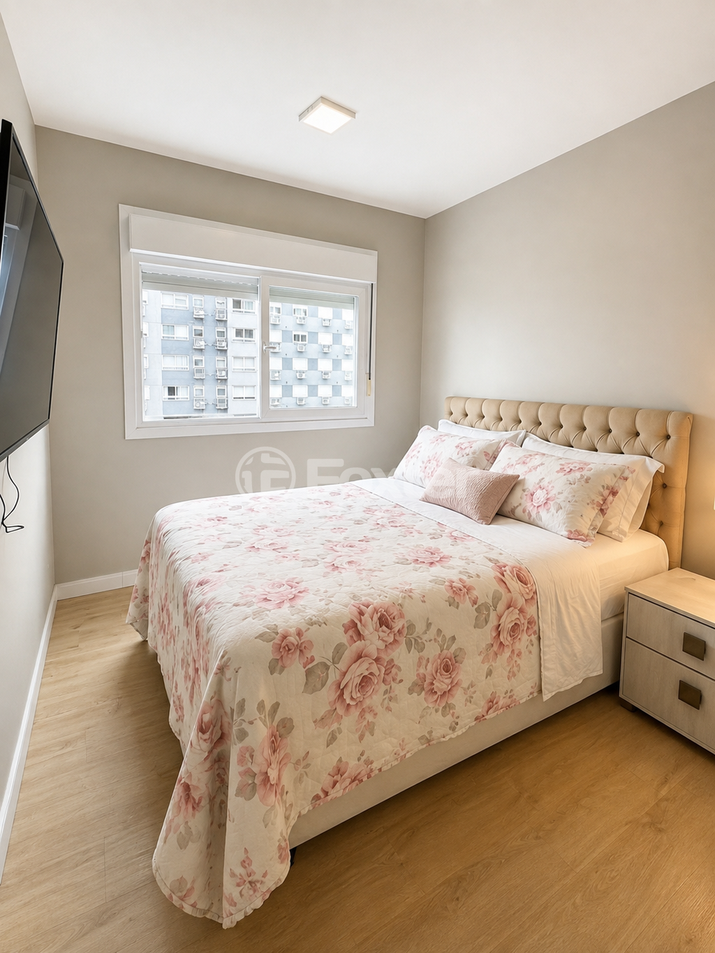 Apartamento para comprar em Jerônymo Zelmanovitz, 100 - foto 4