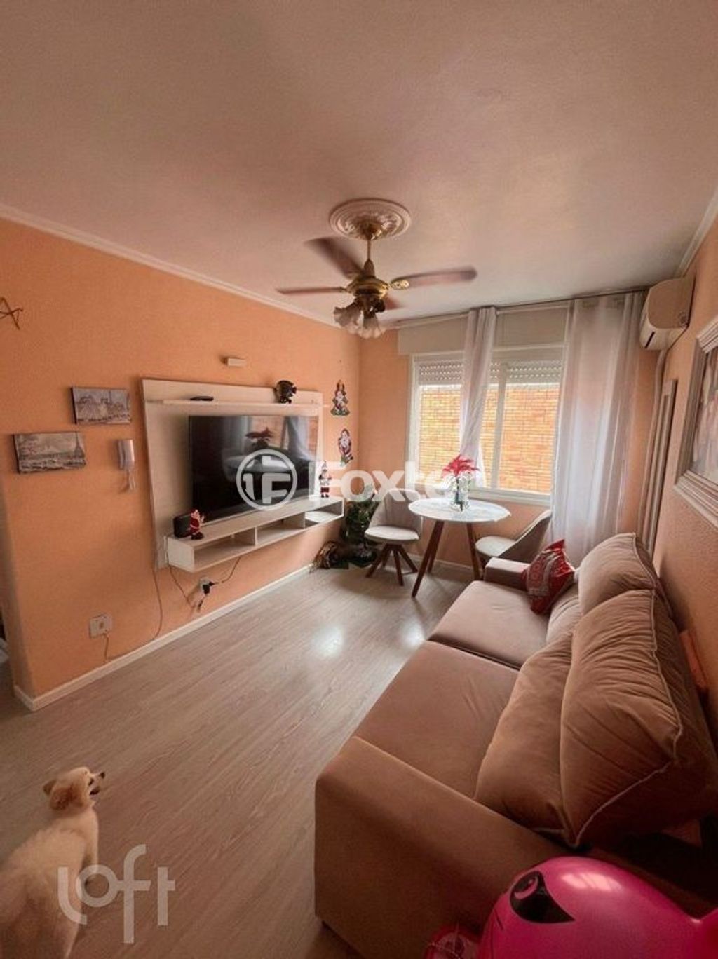 Apartamento para comprar em Santo Antônio, Porto Alegre - foto 1