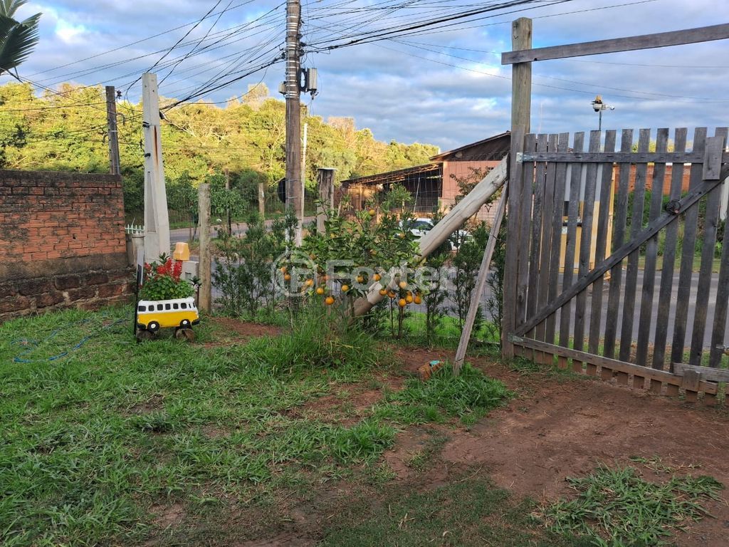 terreno lote condominio para comprar em Santa Isabel, Viamão - foto 1