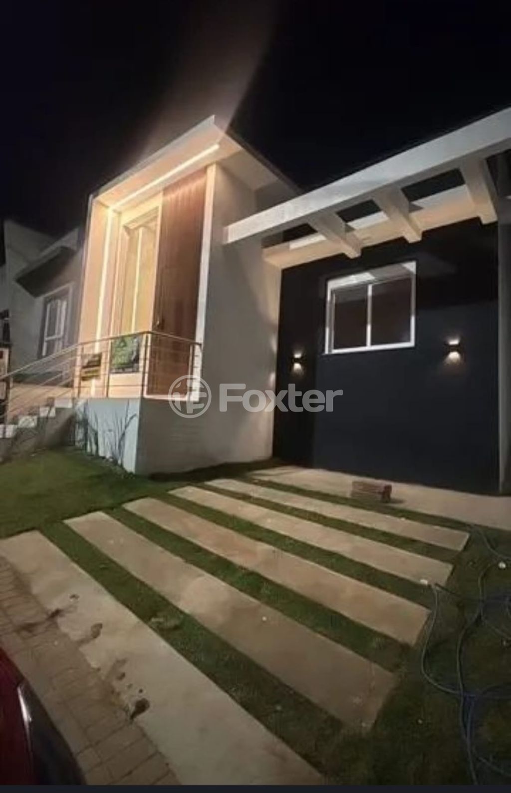 Casa em condominio para comprar em Parque Ipiranga, Gravataí - foto 1