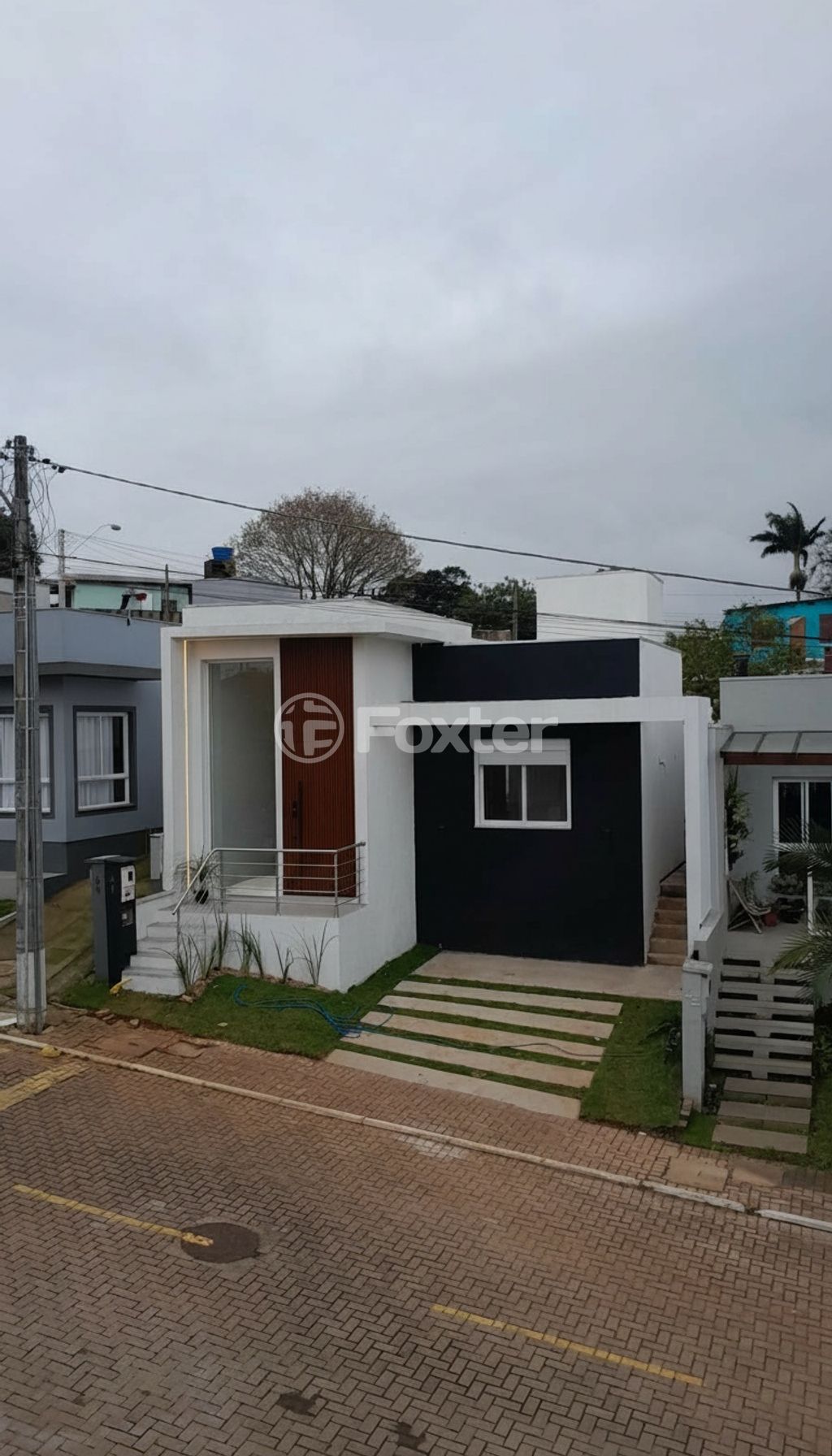 Casa em condominio para comprar em Adams Filho, 4 - foto 5
