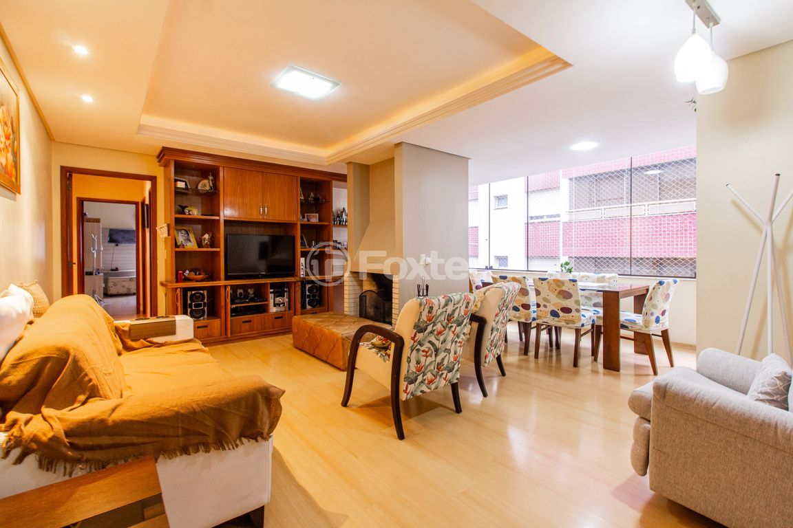 Apartamento para comprar em Jardim Botânico, Porto Alegre - foto 1