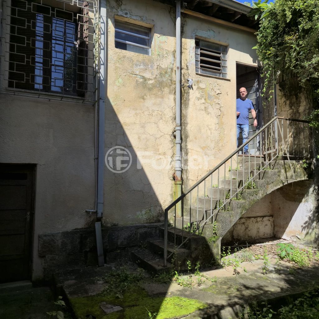 casa sobrado para comprar em Doutor Oscar Bittencourt, 537 - foto 5