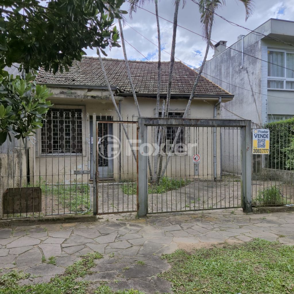 casa sobrado para comprar em Doutor Oscar Bittencourt, 537 - foto 2