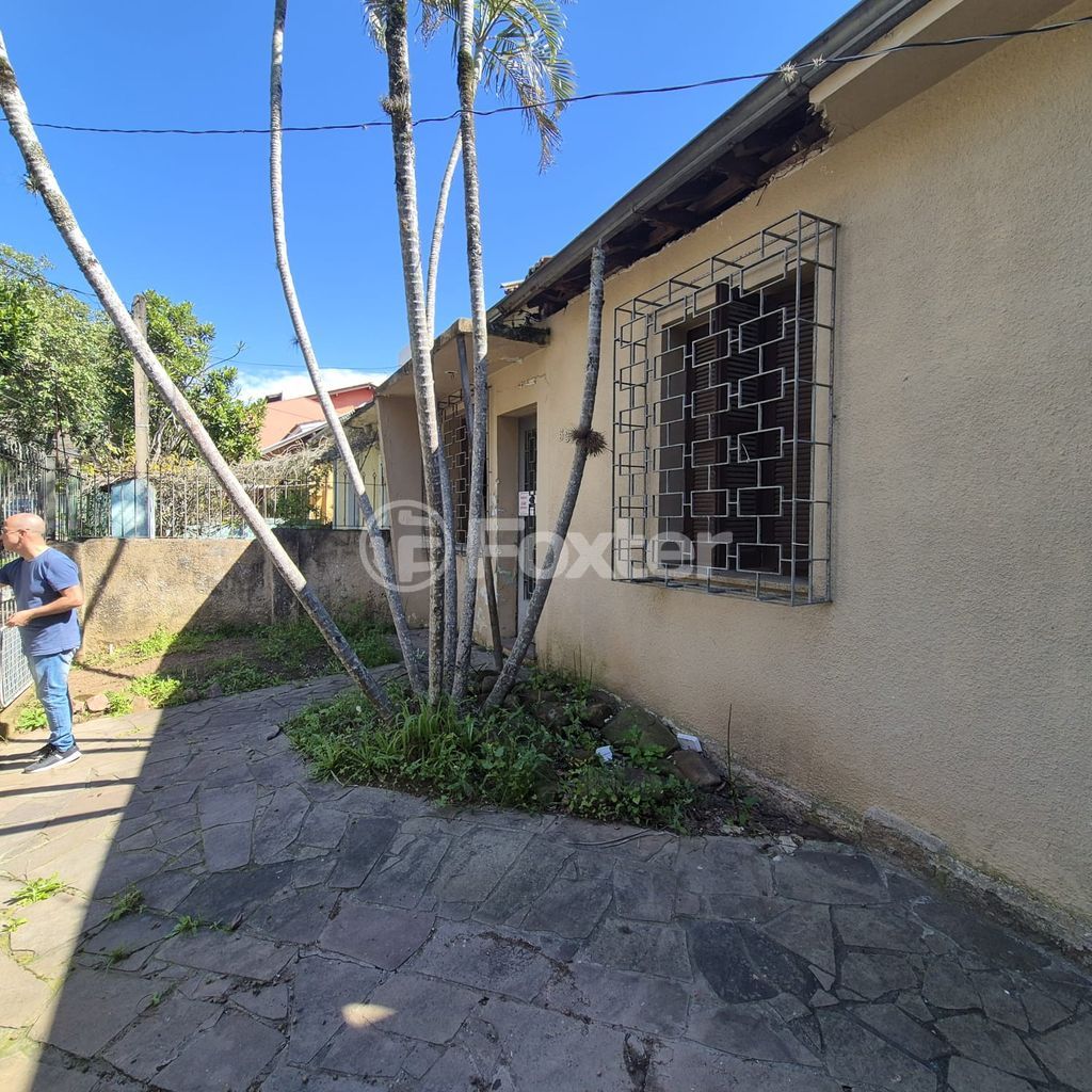 casa sobrado para comprar em Doutor Oscar Bittencourt, 537 - foto 3