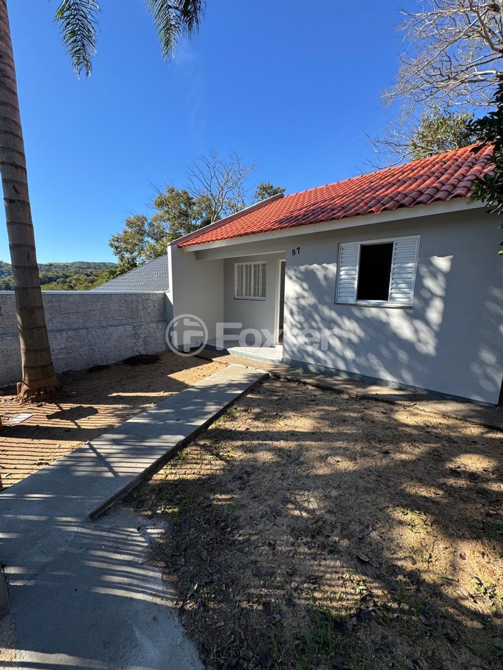casa sobrado para comprar em Air Ramires, 87 - foto 2