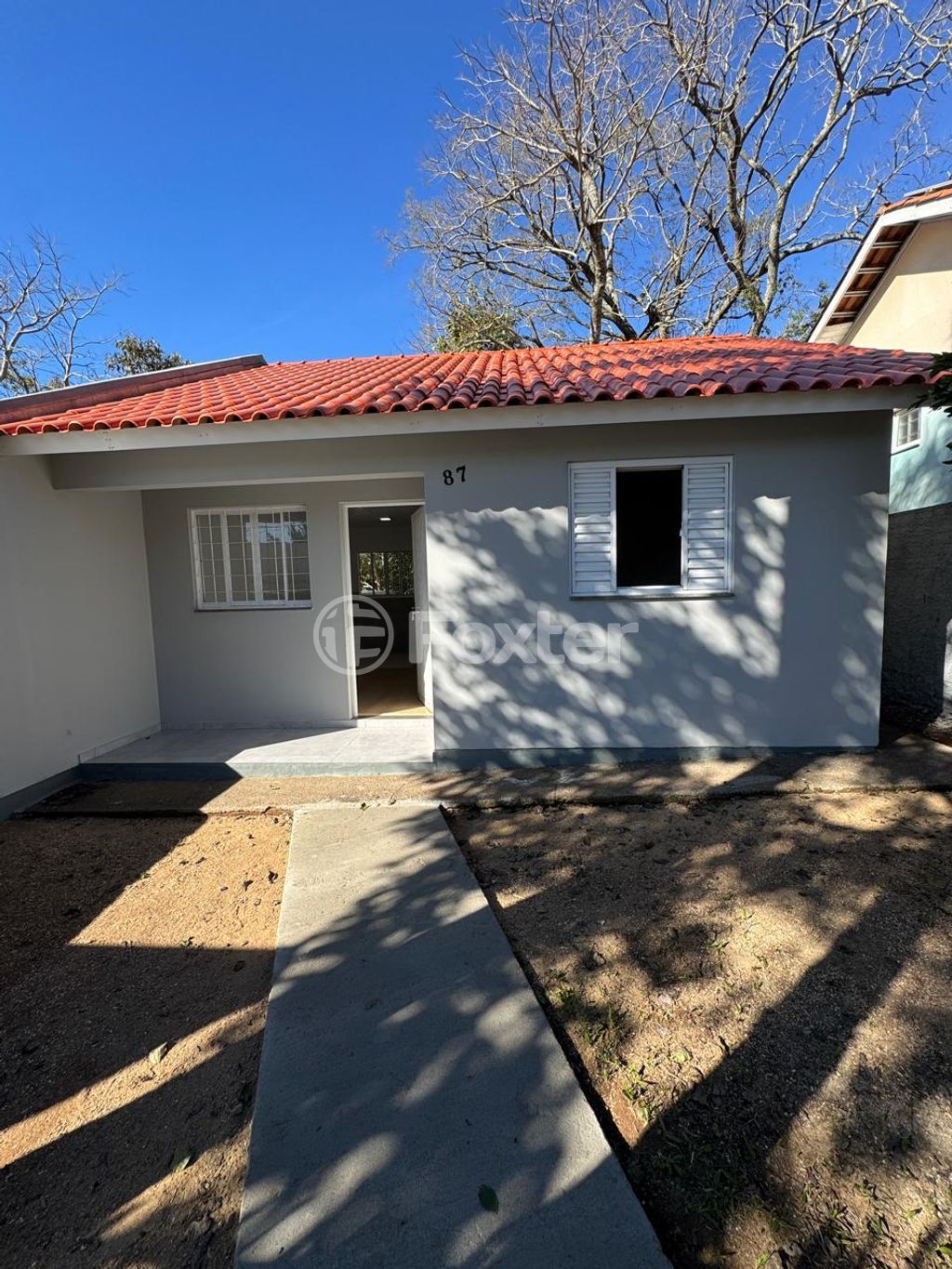 casa sobrado para comprar em Air Ramires, 87 - foto 3