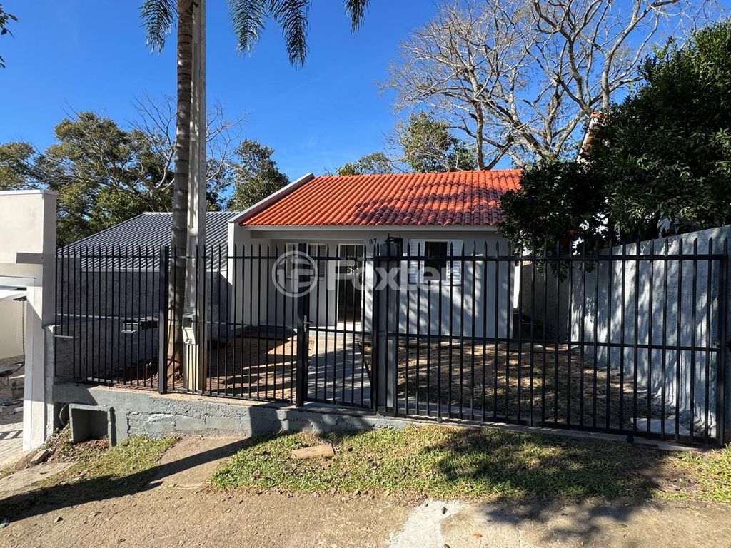 casa sobrado para comprar em Alpes do Vale, Novo Hamburgo - foto 1