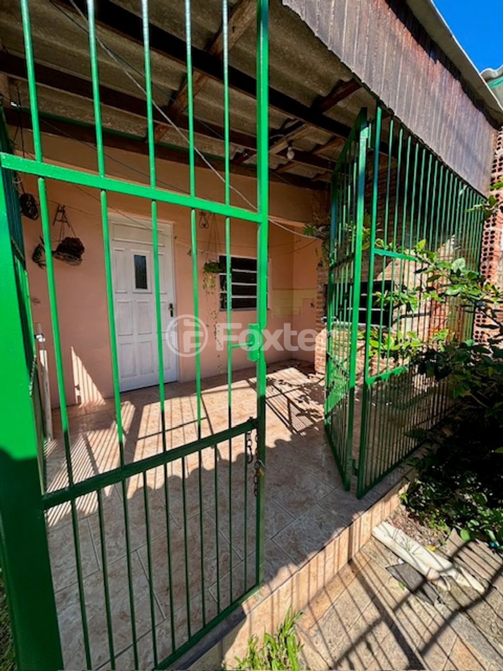 casa sobrado para comprar em Cristal, Porto Alegre - foto 1