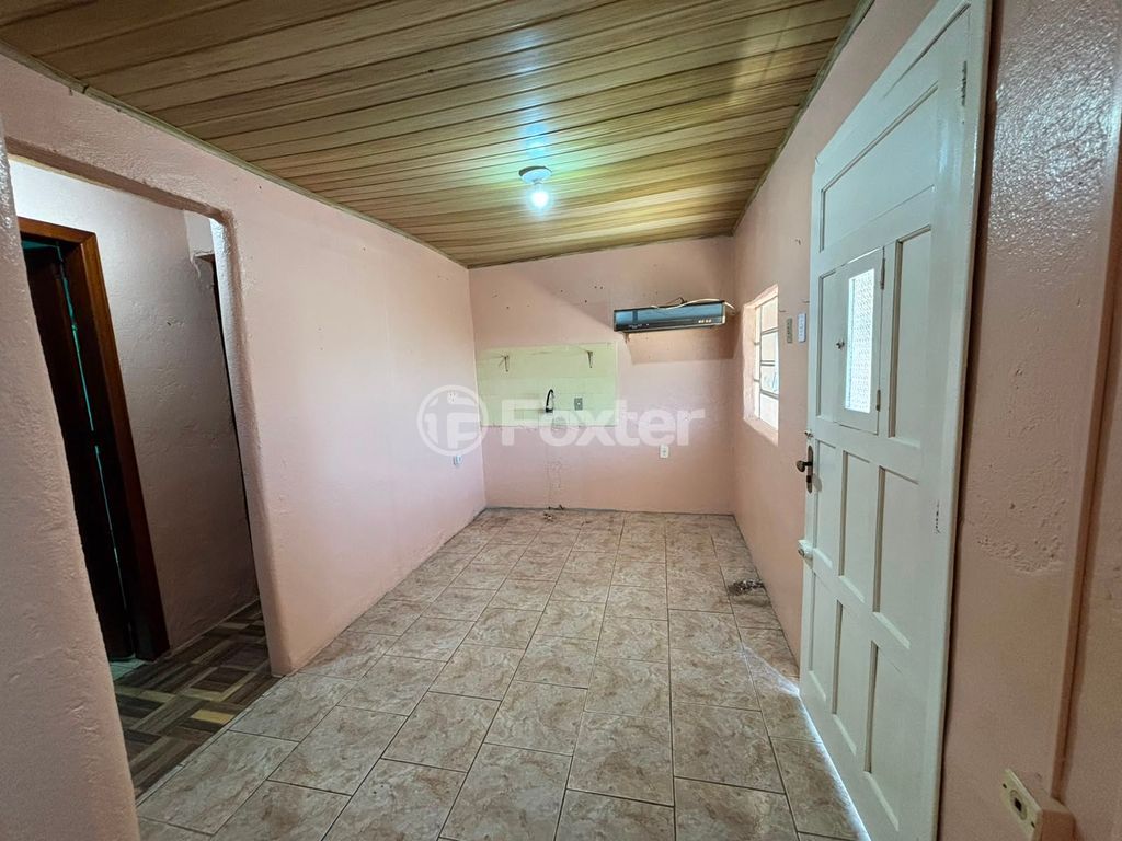 casa sobrado para comprar em Cristal, Porto Alegre - foto 1