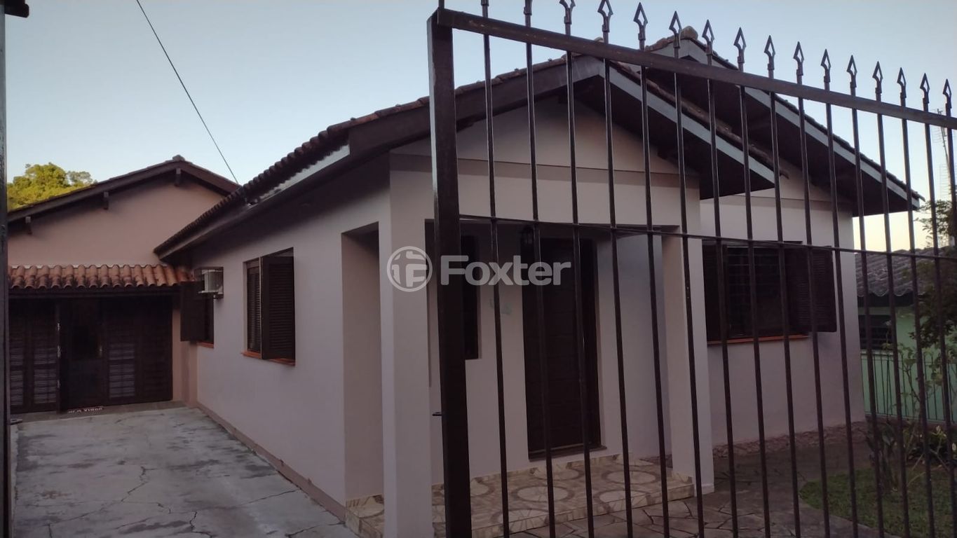 casa sobrado para comprar em Cidade Alta, Santo Antônio da Patrulha - foto 1