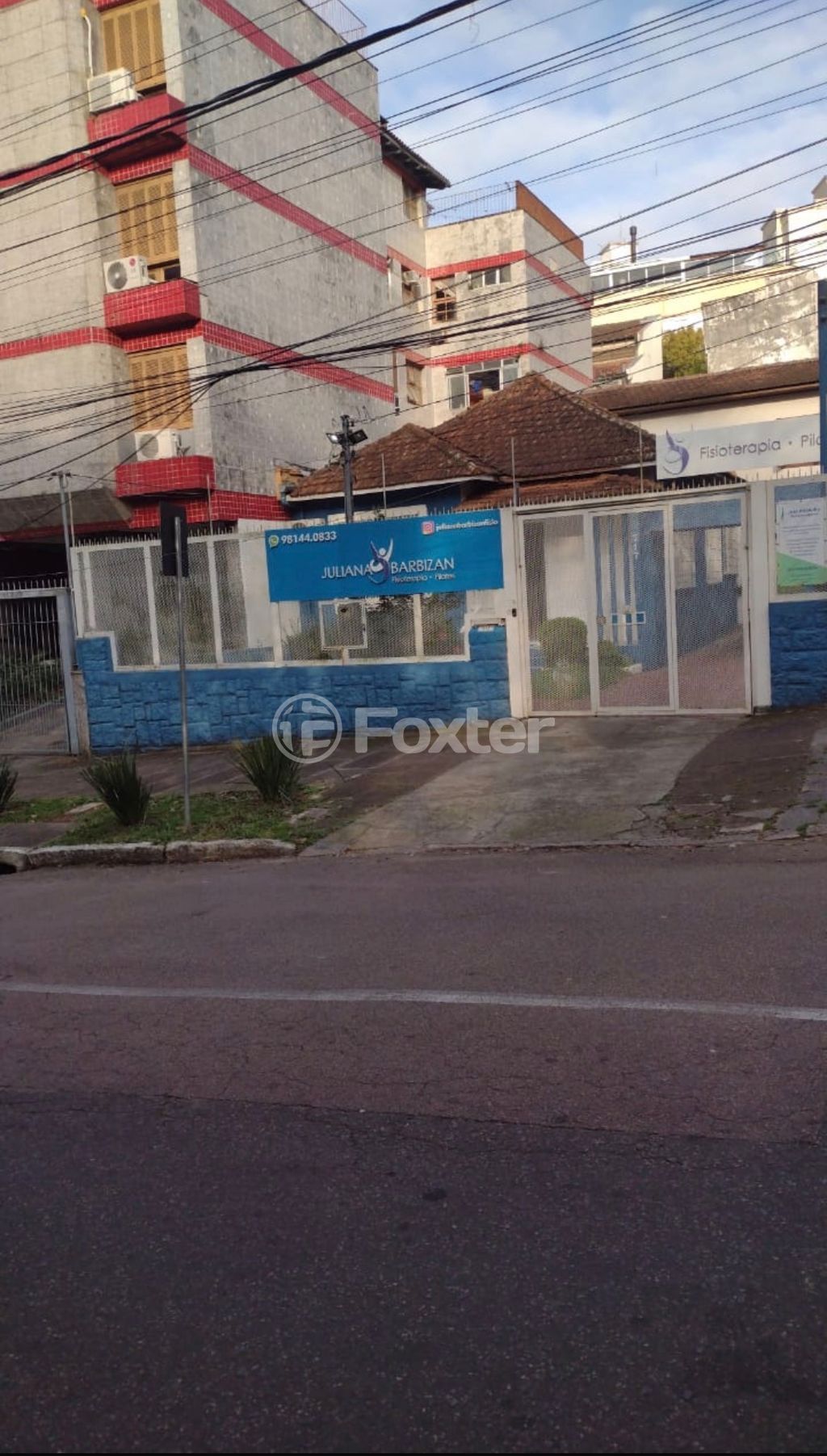 casa sobrado para comprar em Higienópolis, Porto Alegre - foto 1
