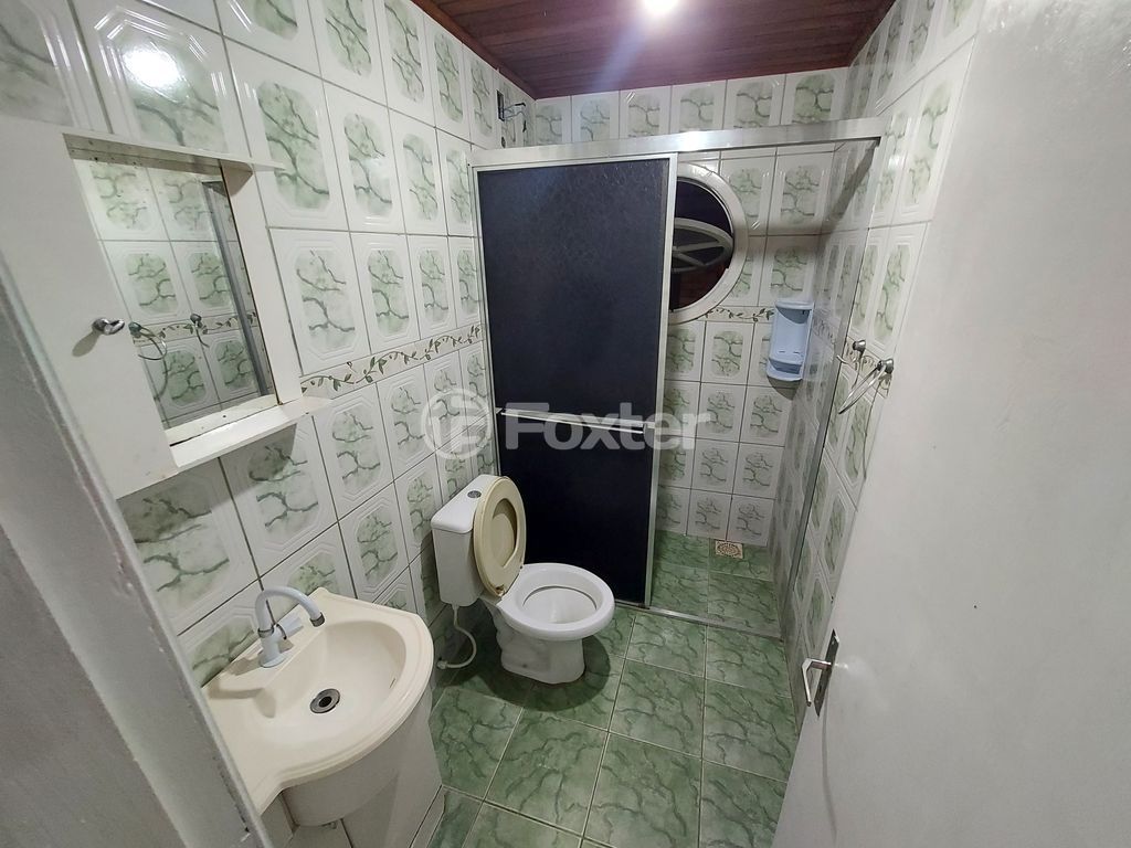 casa sobrado para comprar em Bruno Oscar Koetz, 729 - foto 17