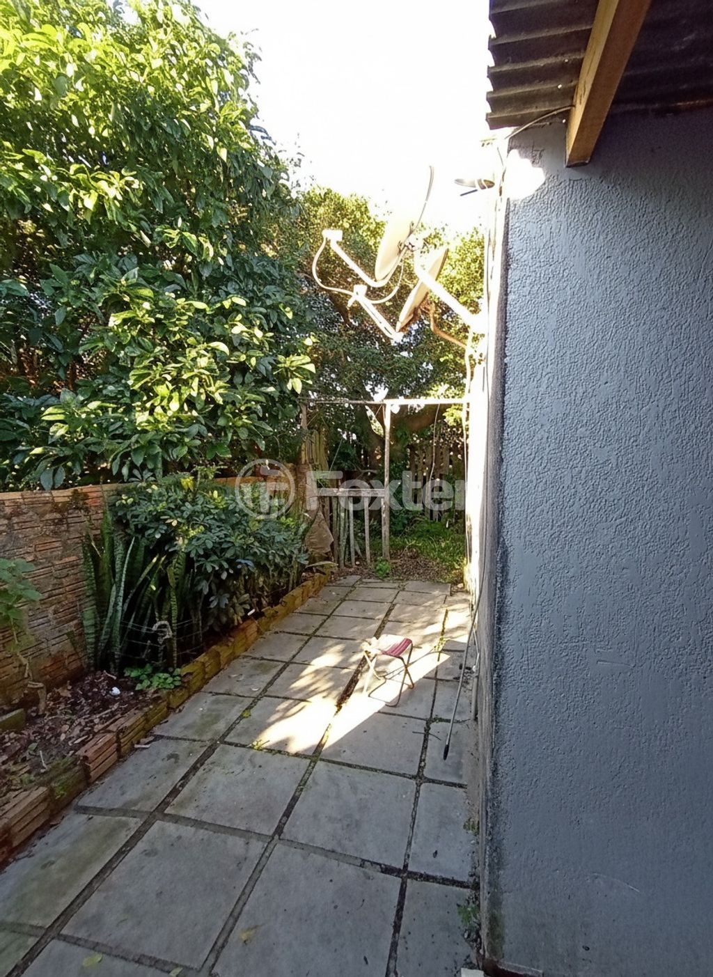 casa sobrado para comprar em Bruno Oscar Koetz, 729 - foto 5